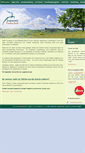 Mobile Screenshot of jagdschule-frankenland.de